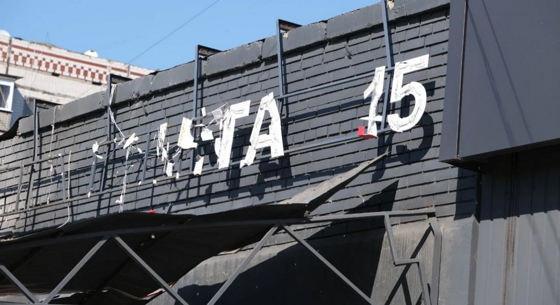 У Краматорську росіяни атакували «Нову пошту»: є загиблий