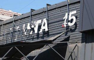 У Краматорську росіяни атакували «Нову пошту»: є загиблий