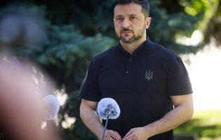 «Дедлайн Трампа для путіна уже спливає», - Зеленський