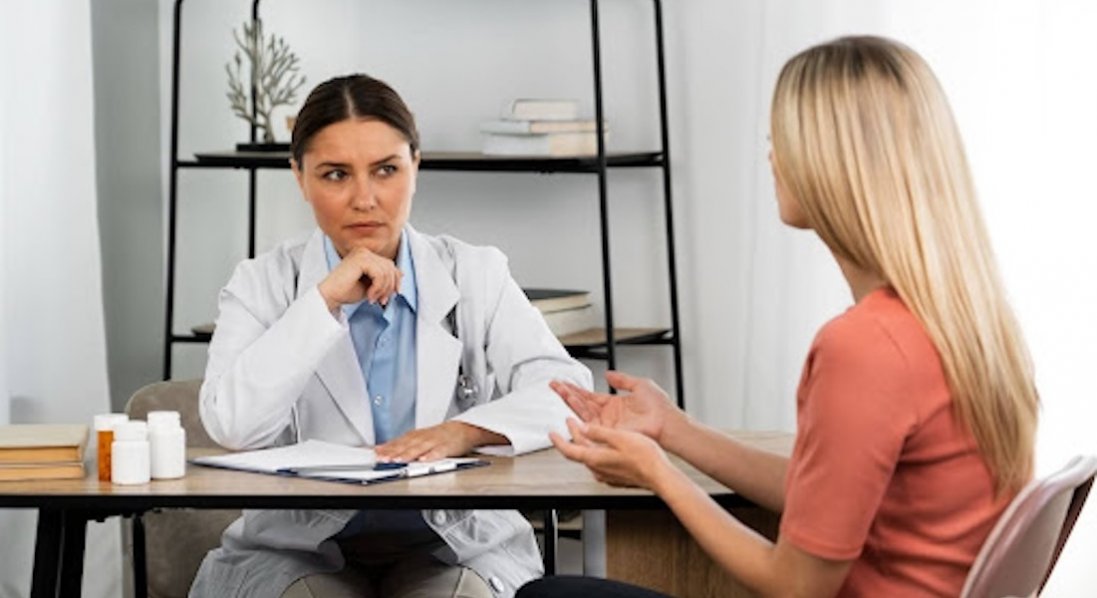 Ризики самолікування