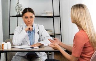 Ризики самолікування