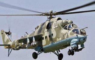 У Сімферополі дрони ЗСУ ліквідували два російські гелікоптери