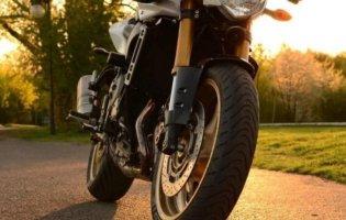 У громаді на Волині заборонили рух мотоциклів із гучним вихлопом