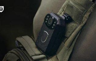 Працівники ТЦК з 1 вересня зобов'язані носити бодікамери та фіксувати перевірку документів