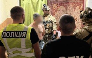 Убивство Парубія: підозрюваний зізнався у скоєному