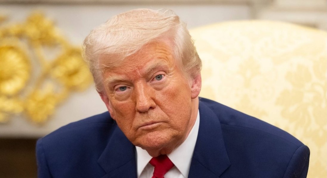 Упродовж тижня Трамп «розгляне усі варіанти» щодо росії