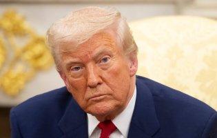 Упродовж тижня Трамп «розгляне усі варіанти» щодо росії