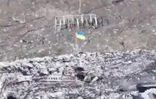 Захисники звільнили селище Новоекономічне на Донеччині