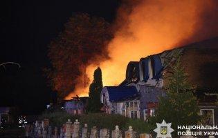 Війська рф обстрілювали Сумщину