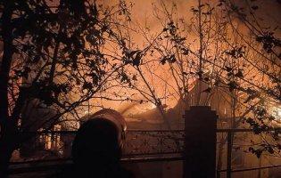 росіяни обстріляли Слов’янськ: є руйнування