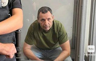 Обвинувачений у вбивстві Парубія визнав провину