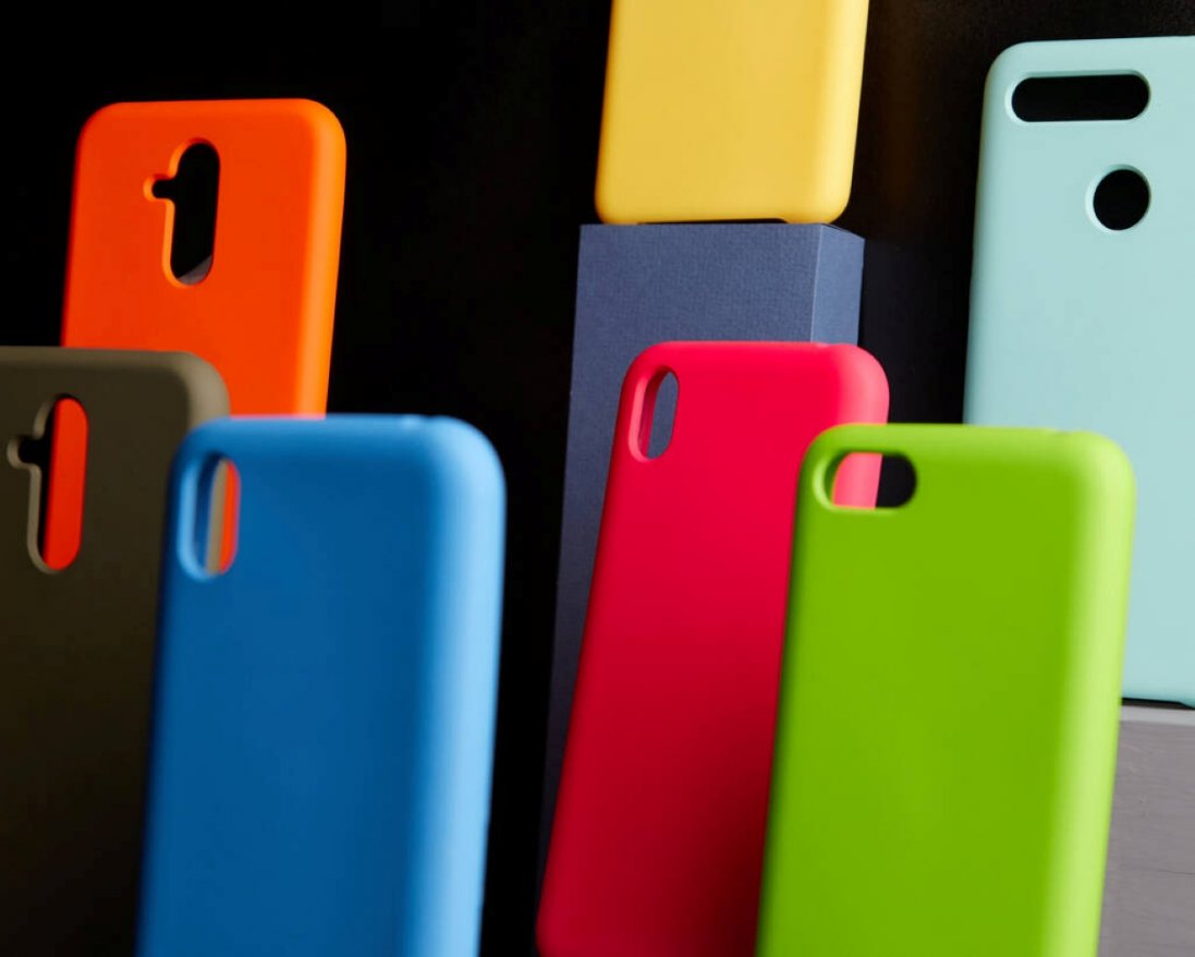 Захисні чохли для смартфонів: як обрати ідеальний аксесуар?