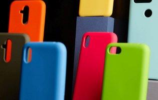 Захисні чохли для смартфонів: як обрати ідеальний аксесуар?