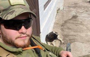 Про сина підозрюваного у вбивстві Парубія, ймовірно, написали книгу