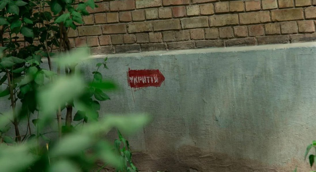 «На Волині літають шахеди, а у нас є школи, де немає навіть договорів на використання суміжних укриттів», - Рудницький