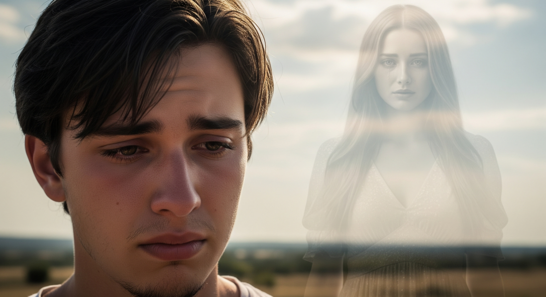 А в останню мить дружина зізналася, що… нагуляла дитину