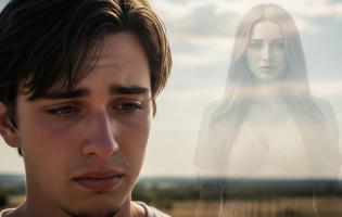 А в останню мить дружина зізналася, що… нагуляла дитину