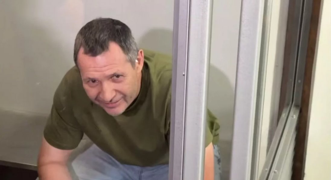 Справу про вбивство Парубія перекваліфікували