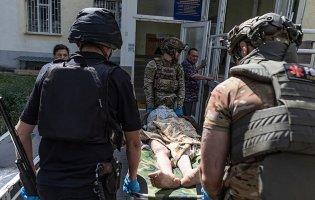 У Костянтинівці припинила роботу остання лікарня