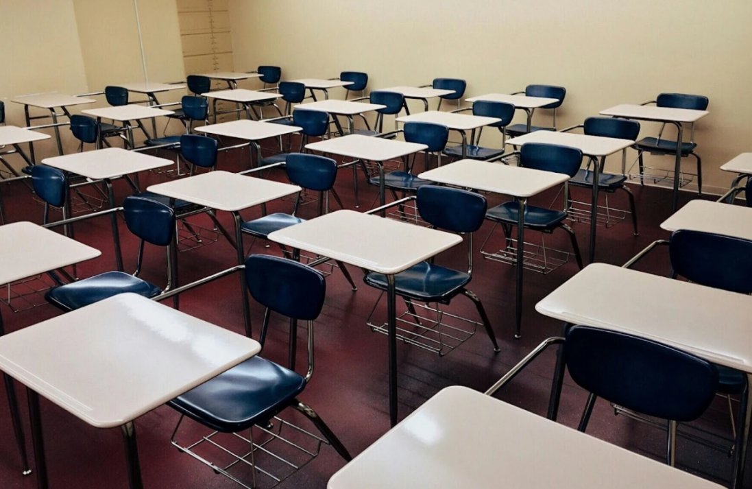 Приватна школа: чому все більше батьків роблять цей вибір