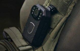 Записи з бодікамер працівників ТЦК зберігатимуть 30 днів