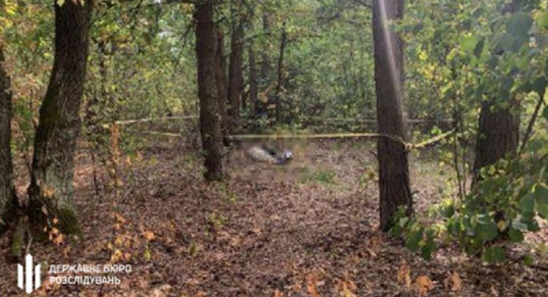 ДБР розслідує обставини смерті прикордонника на Волині: біля тіла знайшли зброю