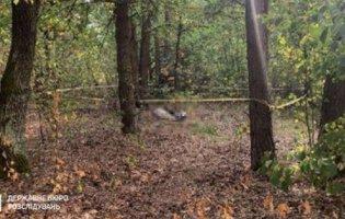 ДБР розслідує обставини смерті прикордонника на Волині: біля тіла знайшли зброю