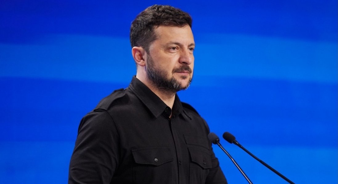 Україна може піти шляхом Південної Кореї — Зеленський