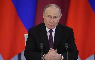 путін запропонував Зеленському зустрітися в москві