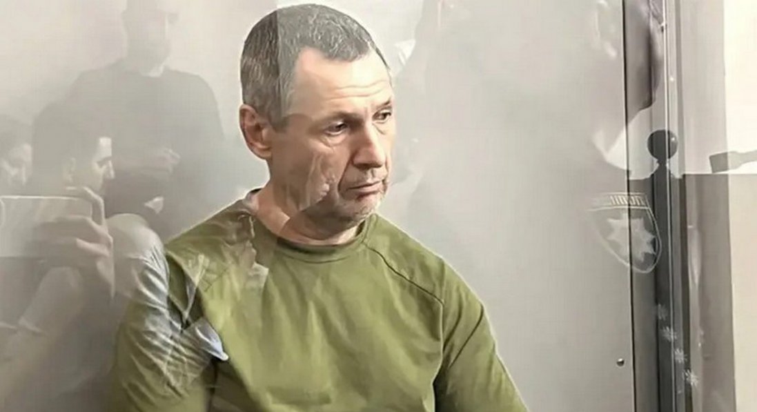 Вбивця Парубія планував отримати гроші і втекти за кордон