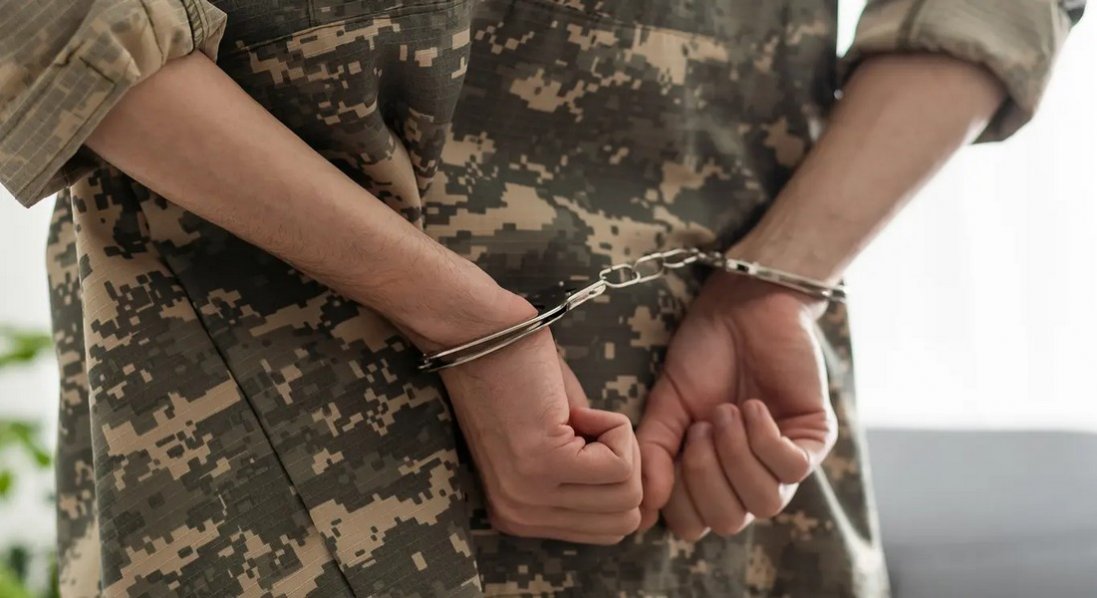 Рада підтримала законопроєкт про відповідальність за СЗЧ