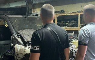 Контрабанда авто під виглядом гумдопомоги для ЗСУ: судитимуть волинянина