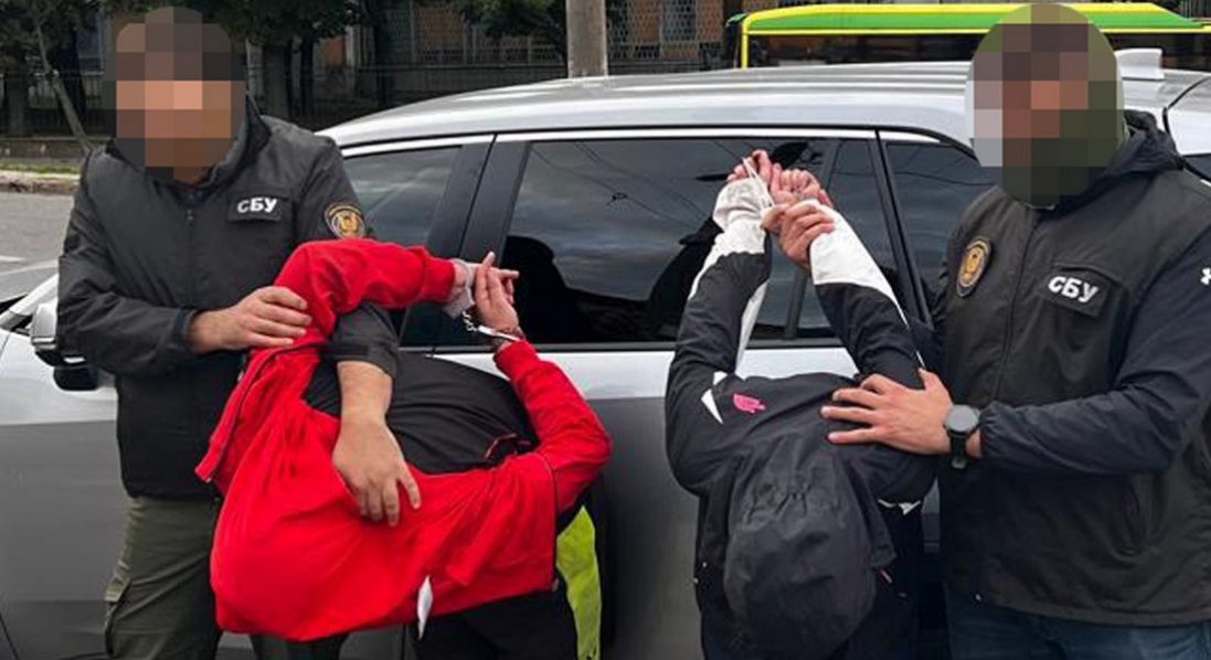 У Львові підлітків підозрюють у підготовці теракту