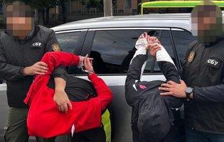 У Львові підлітків підозрюють у підготовці теракту