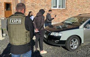 На Рівненщині судитимуть волинянина, який переправляв чоловіків за кордон