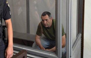 Убивство Парубія: підозрюваний виправдовував рф до того, як його син зник безвісти