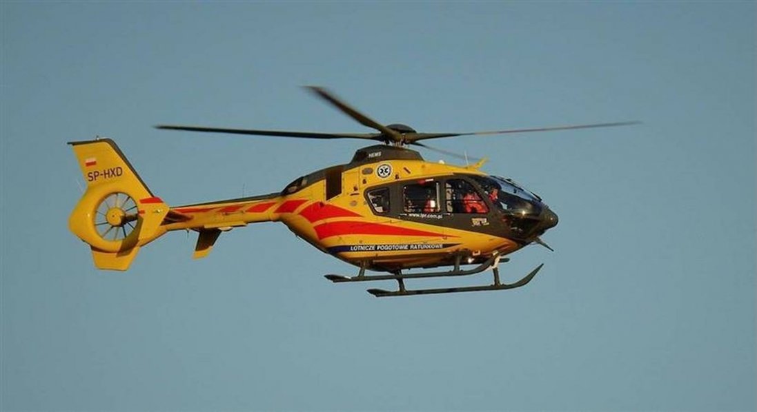 У Польщі - вибух на військовому полігоні