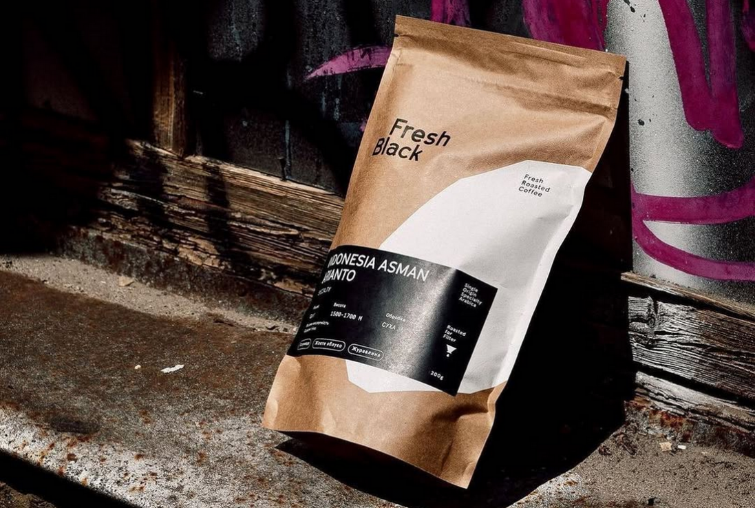 Папір, що продає: як оформлення крафт-пакету впливає на рішення покупця