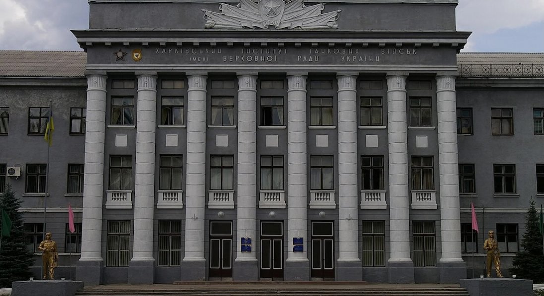 У військовому виші майор принизив курсанта: що відомо