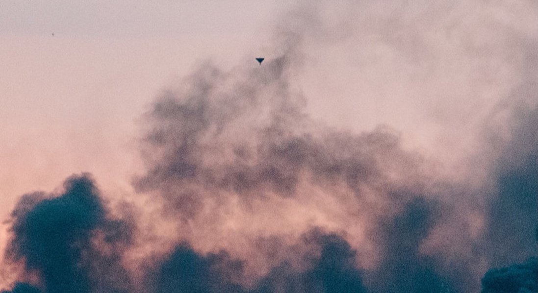 На Київщині росіяни атакували об'єкт теплової генерації