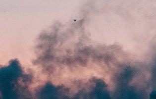 На Київщині росіяни атакували об'єкт теплової генерації