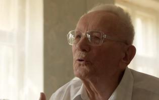 «Я українець і маю право любити свою країну», – ветеран ОУН-УПА Йосип Гевчук