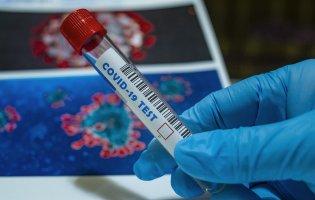 Українців атакує новий штам ковіду