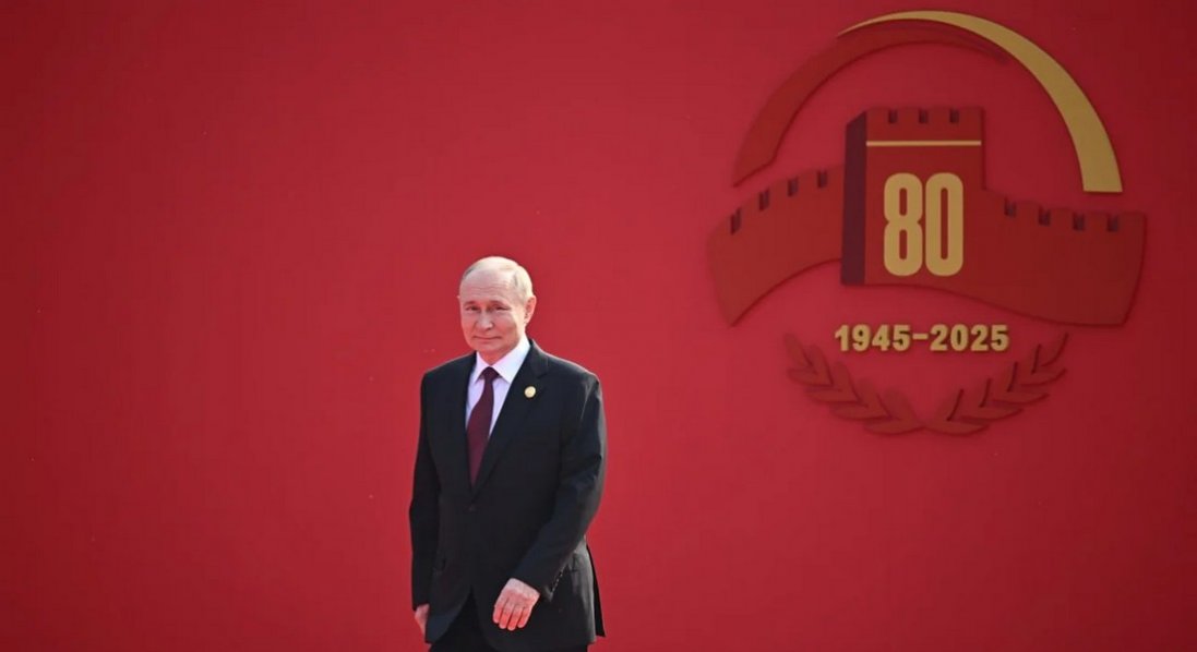 Під час атаки на Сочі путін міг перебувати в місті