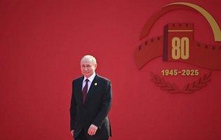 Під час атаки на Сочі путін міг перебувати в місті