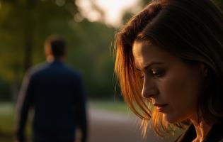 А якби не людська підлість, вони просто не знайшли б одне одного