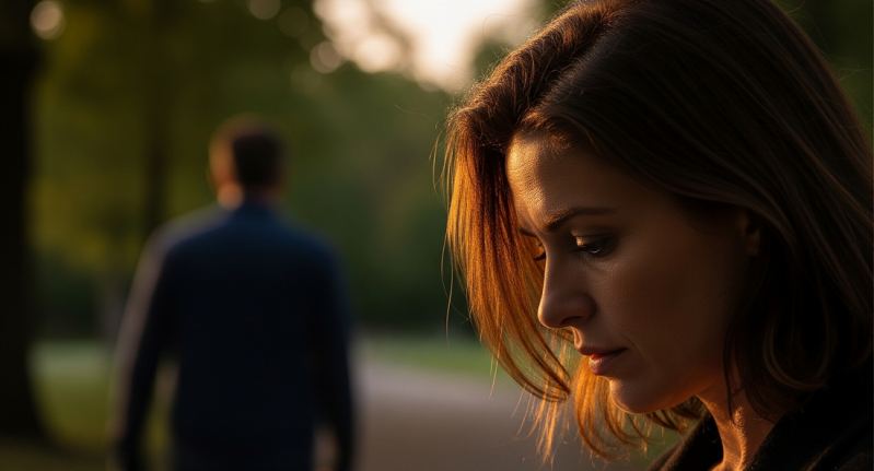 А якби не людська підлість, вони просто не знайшли б одне одного