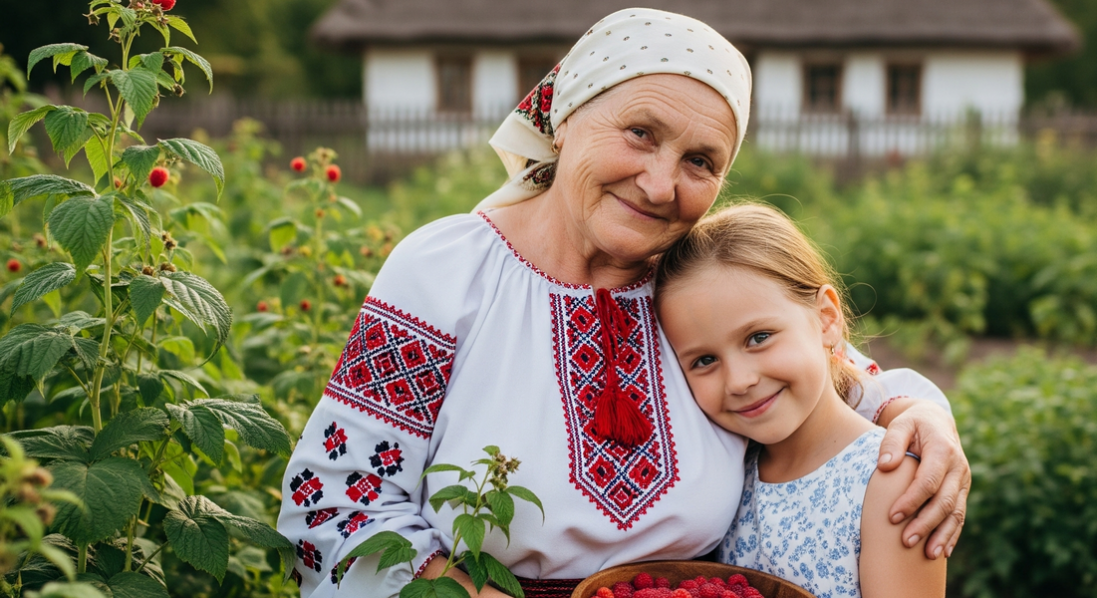 Малина може знижувати ризик онко