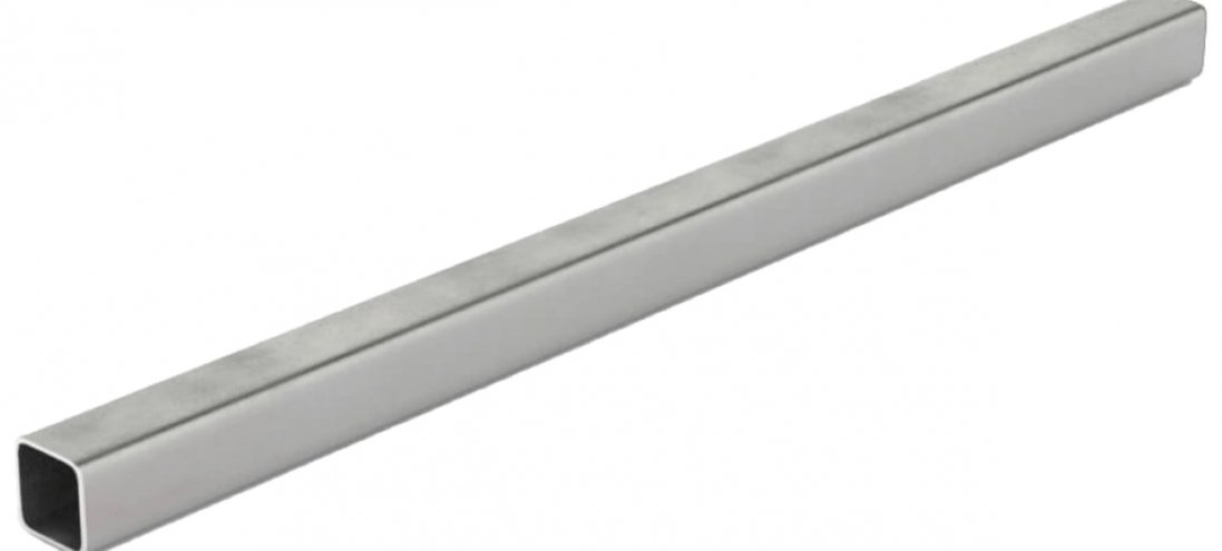 Скільки коштує профільна труба в Україні: що впливає на ціну