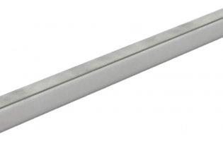 Скільки коштує профільна труба в Україні: що впливає на ціну